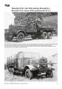 Henschel 33<br>3-Tonner Lastkraftwagen (6x4) im Dienste der Reichswehr und Wehrmacht